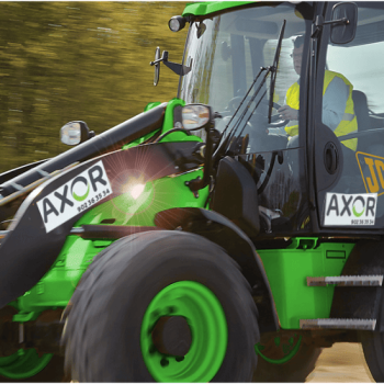 cargadora 6 tn axor rentals 2